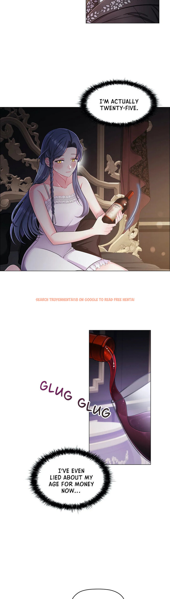 Read Hentai Image 23 892 in comic Depths Of Malice - Chapter 10 - hentaitnt.net