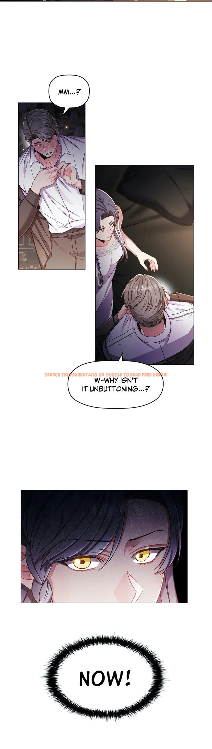 Read Hentai Image 25 892 in comic Depths Of Malice - Chapter 10 - hentaitnt.net