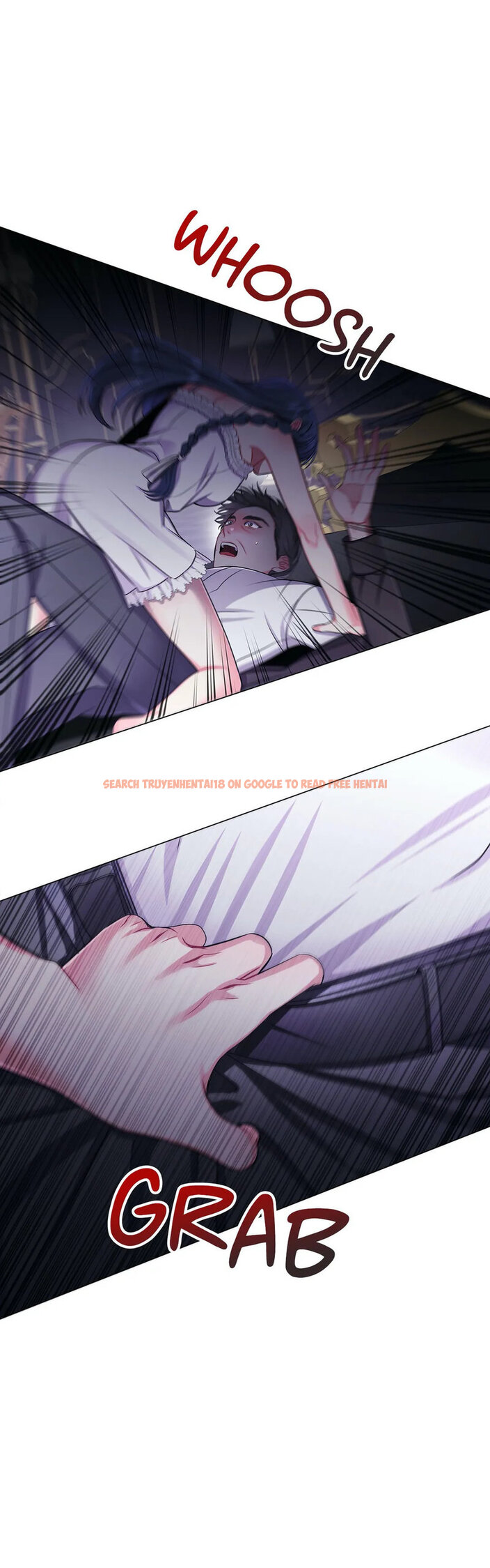 Read Hentai Image 26 892 in comic Depths Of Malice - Chapter 10 - hentaitnt.net
