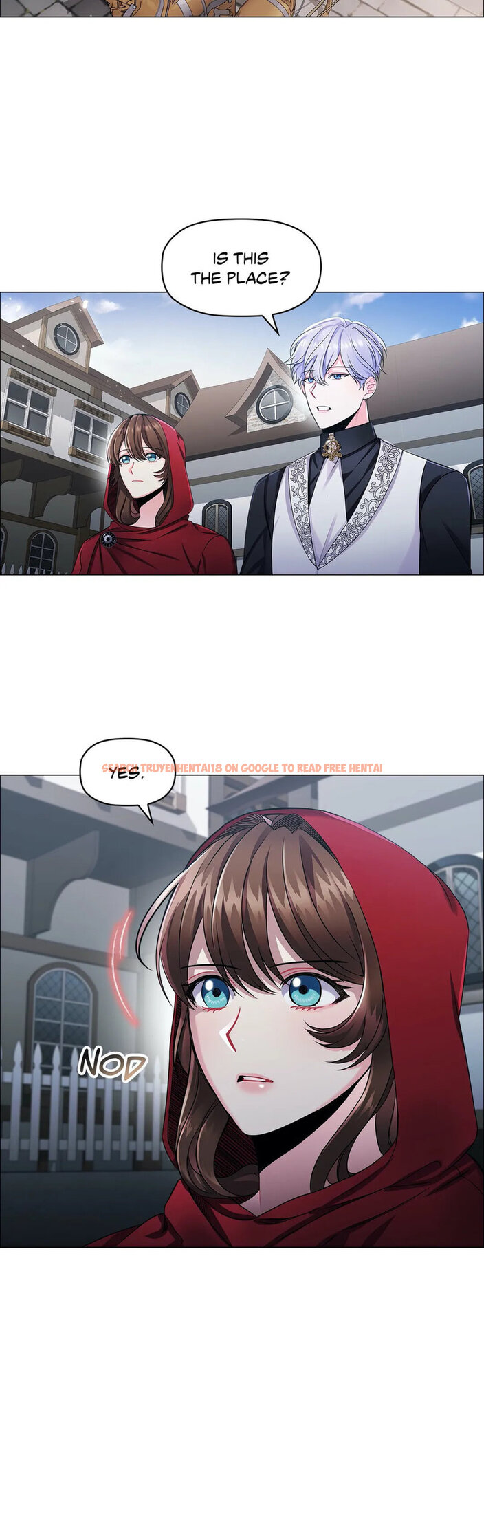 Read Hentai Image 3 892 in comic Depths Of Malice - Chapter 10 - hentaitnt.net