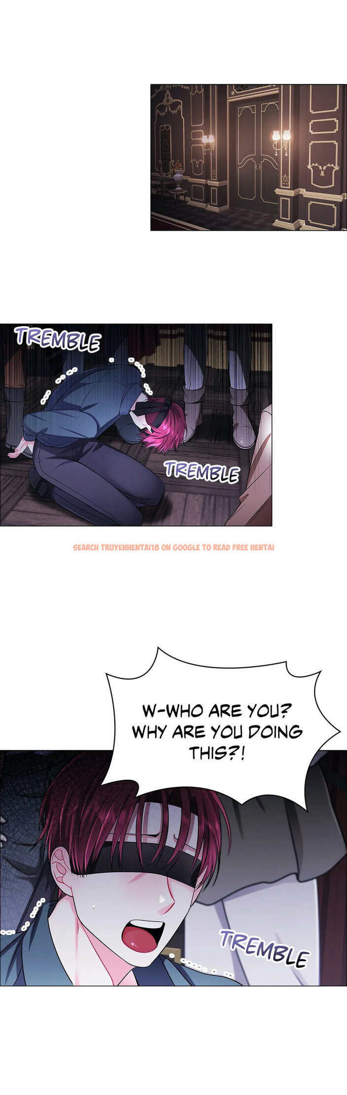 Read Hentai Image 5 892 in comic Depths Of Malice - Chapter 10 - hentaitnt.net