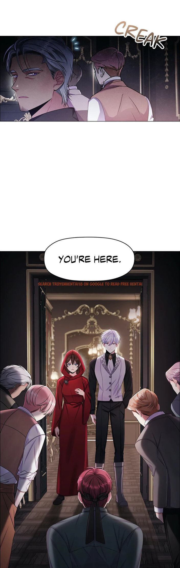 Read Hentai Image 6 892 in comic Depths Of Malice - Chapter 10 - hentaitnt.net
