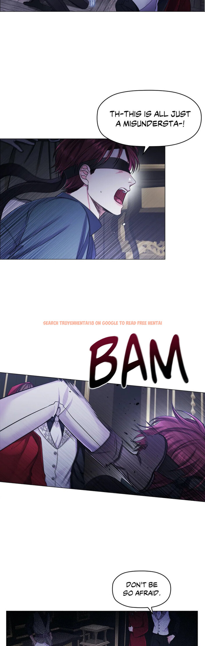 Read Hentai Image 8 892 in comic Depths Of Malice - Chapter 10 - hentaitnt.net