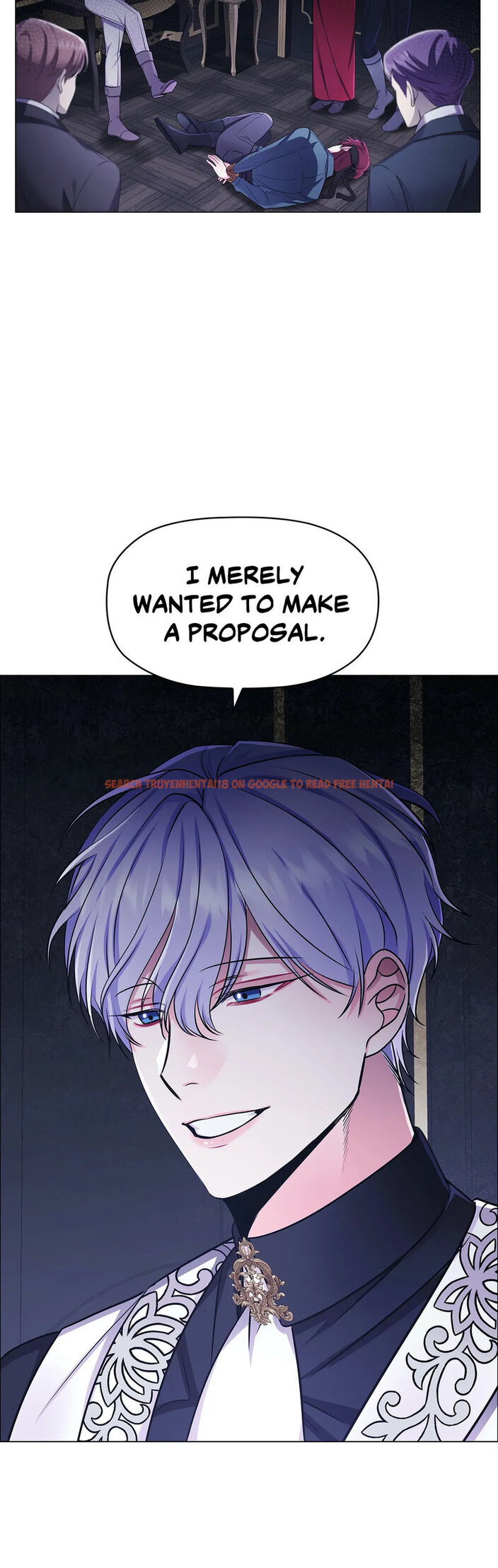 Read Hentai Image 9 892 in comic Depths Of Malice - Chapter 10 - hentaitnt.net