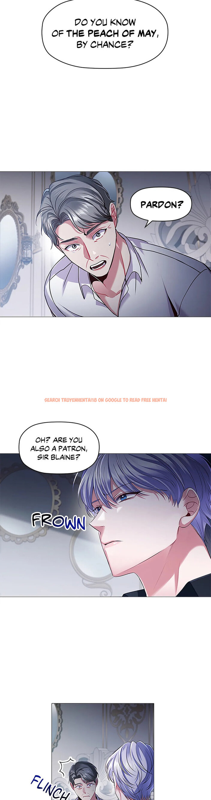 Read Hentai Image 10 885 in comic Depths Of Malice - Chapter 11 - hentaitnt.net