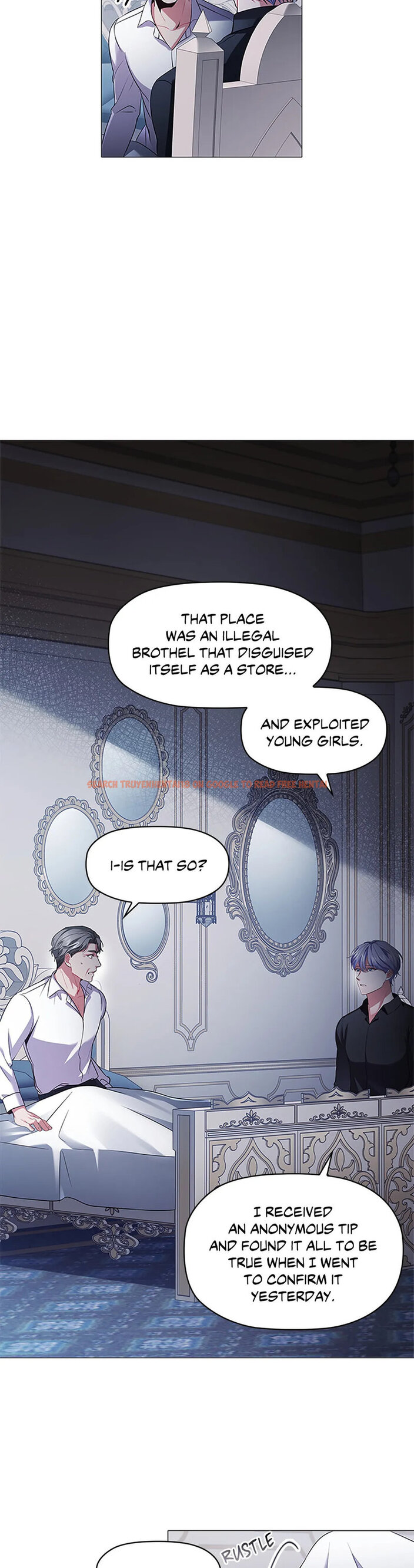 Read Hentai Image 11 885 in comic Depths Of Malice - Chapter 11 - hentaitnt.net