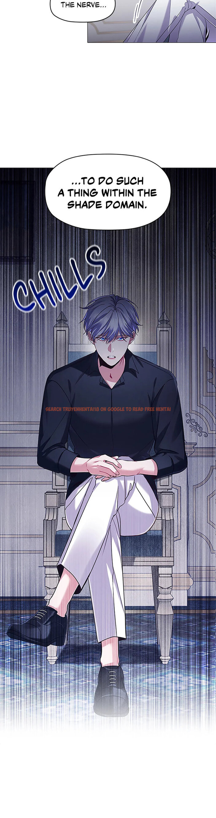 Read Hentai Image 12 885 in comic Depths Of Malice - Chapter 11 - hentaitnt.net