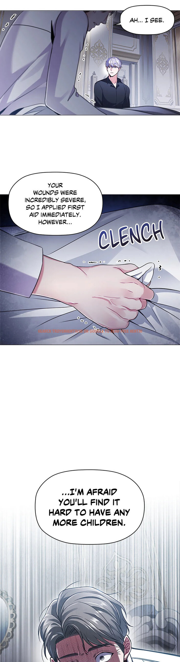 Read Hentai Image 14 885 in comic Depths Of Malice - Chapter 11 - hentaitnt.net