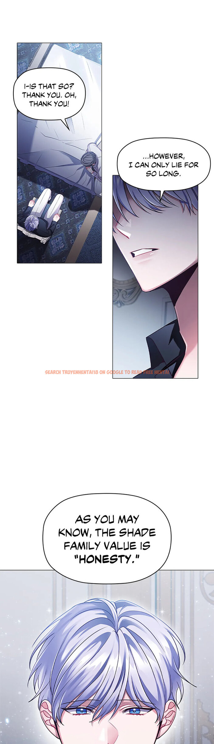 Read Hentai Image 18 885 in comic Depths Of Malice - Chapter 11 - hentaitnt.net