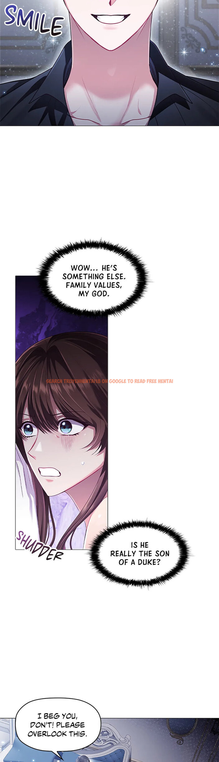 Read Hentai Image 19 885 in comic Depths Of Malice - Chapter 11 - hentaitnt.net