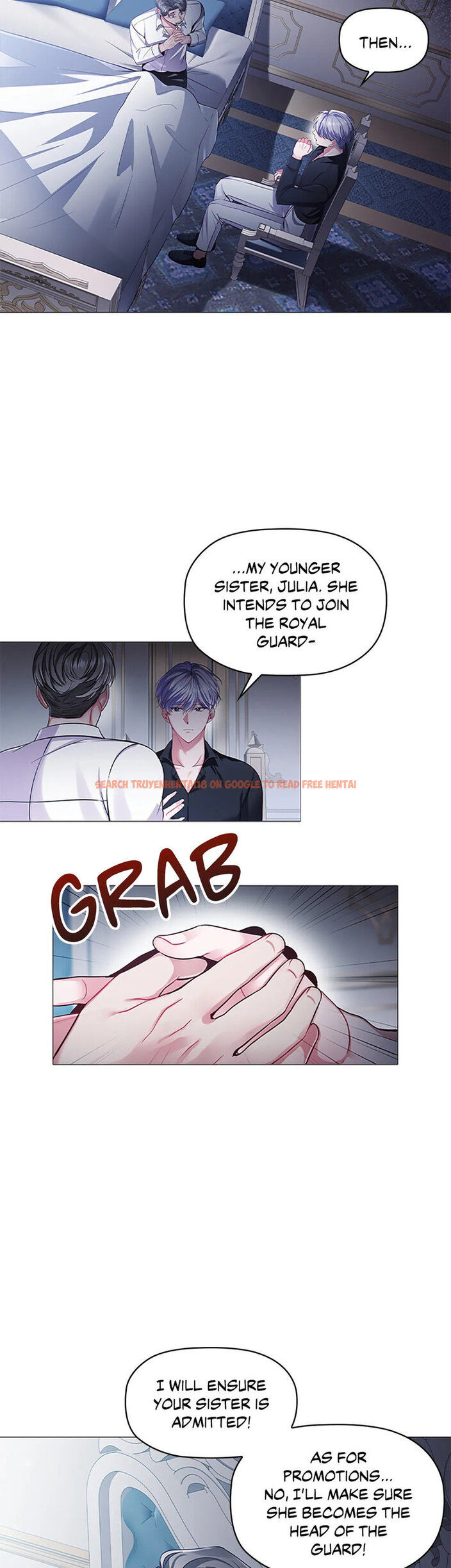 Read Hentai Image 20 892 in comic Depths Of Malice - Chapter 11 - hentaitnt.net