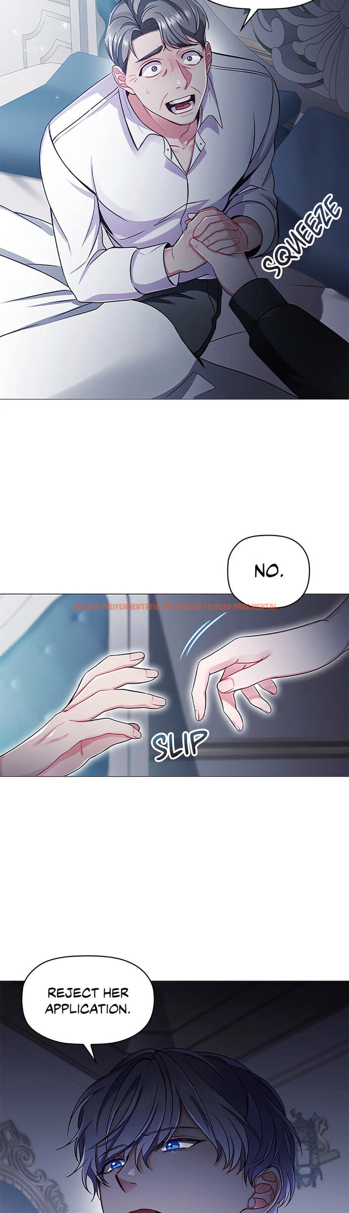 Read Hentai Image 21 892 in comic Depths Of Malice - Chapter 11 - hentaitnt.net