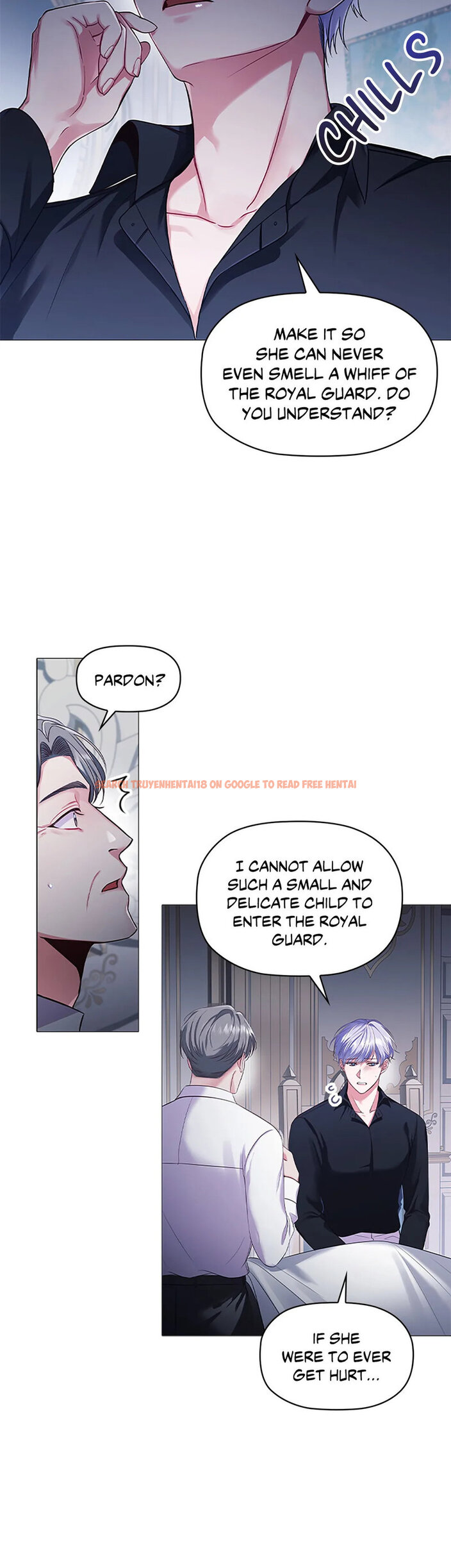 Read Hentai Image 22 892 in comic Depths Of Malice - Chapter 11 - hentaitnt.net