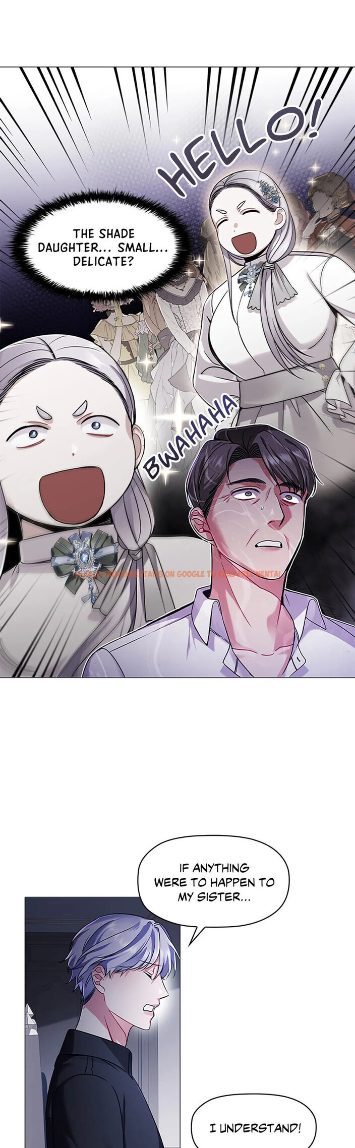 Read Hentai Image 23 892 in comic Depths Of Malice - Chapter 11 - hentaitnt.net