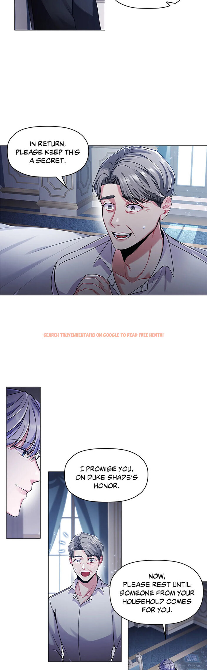 Read Hentai Image 24 892 in comic Depths Of Malice - Chapter 11 - hentaitnt.net