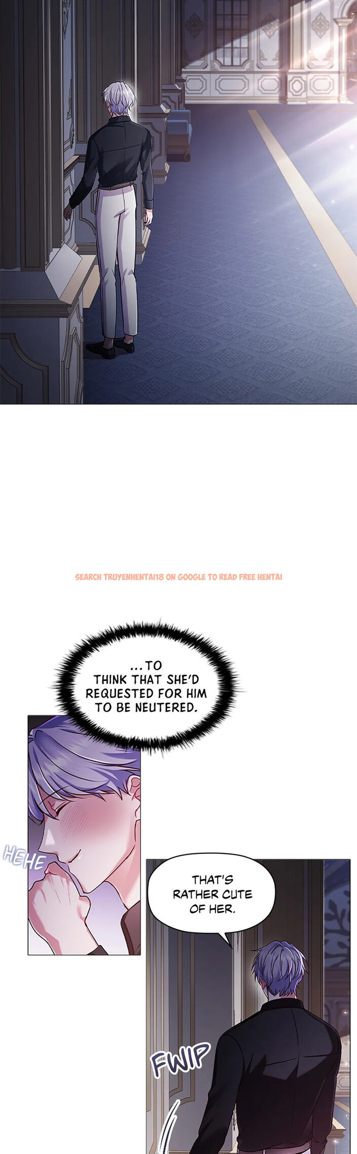 Read Hentai Image 26 892 in comic Depths Of Malice - Chapter 11 - hentaitnt.net