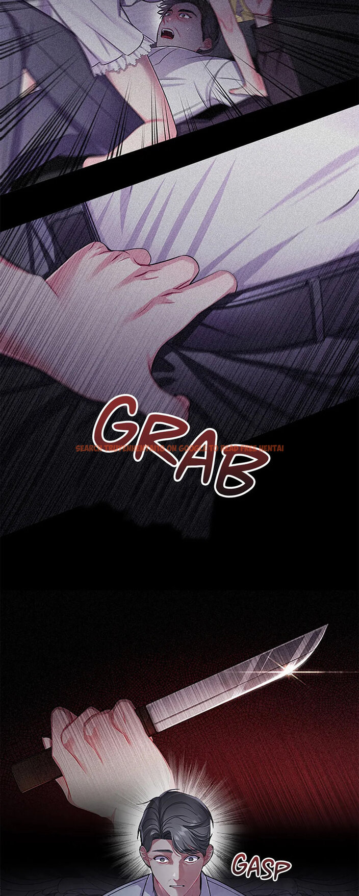 Read Hentai Image 3 884 in comic Depths Of Malice - Chapter 11 - hentaitnt.net