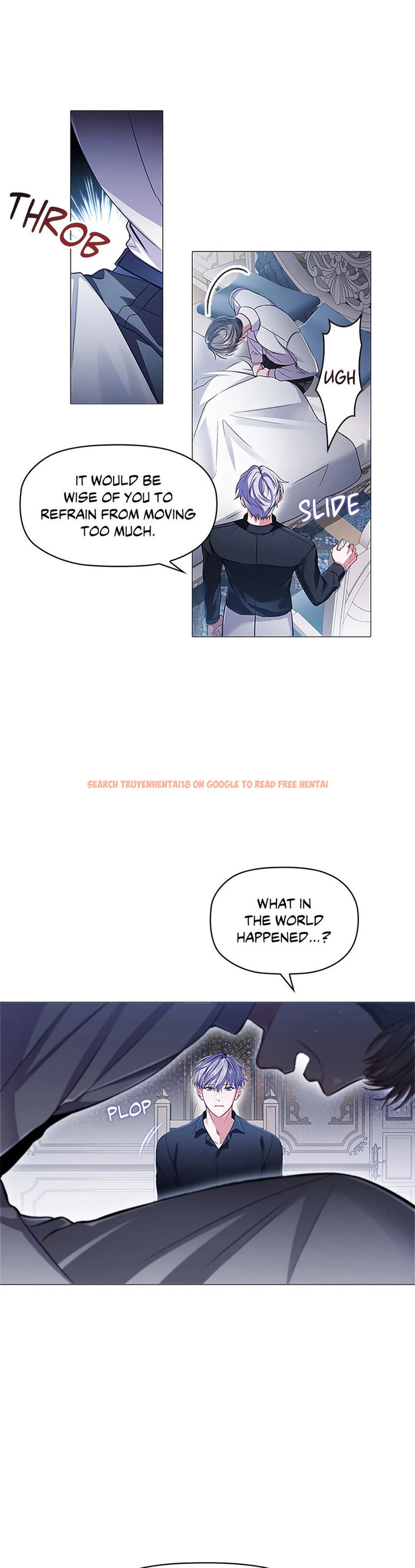 Read Hentai Image 9 885 in comic Depths Of Malice - Chapter 11 - hentaitnt.net