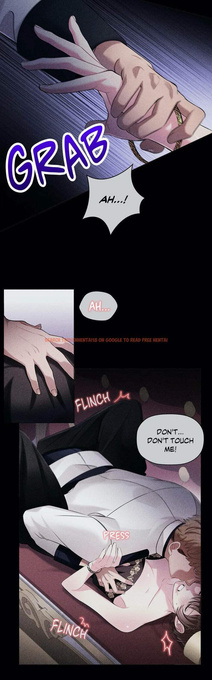 Read Hentai Image 10 884 in comic Depths Of Malice - Chapter 12 - hentaitnt.net