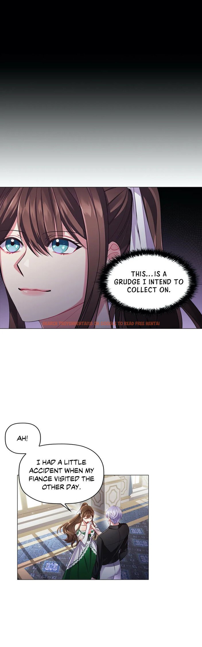 Read Hentai Image 12 884 in comic Depths Of Malice - Chapter 12 - hentaitnt.net