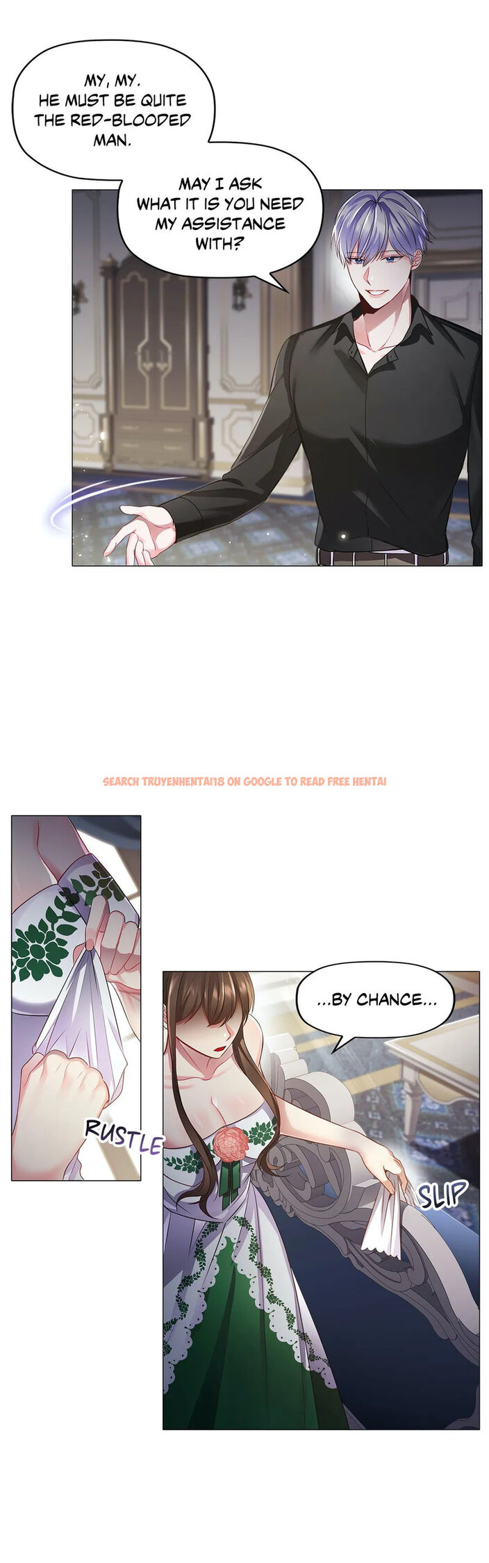 Read Hentai Image 13 884 in comic Depths Of Malice - Chapter 12 - hentaitnt.net