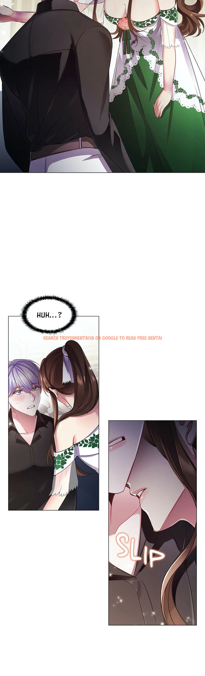 Read Hentai Image 27 884 in comic Depths Of Malice - Chapter 12 - hentaitnt.net
