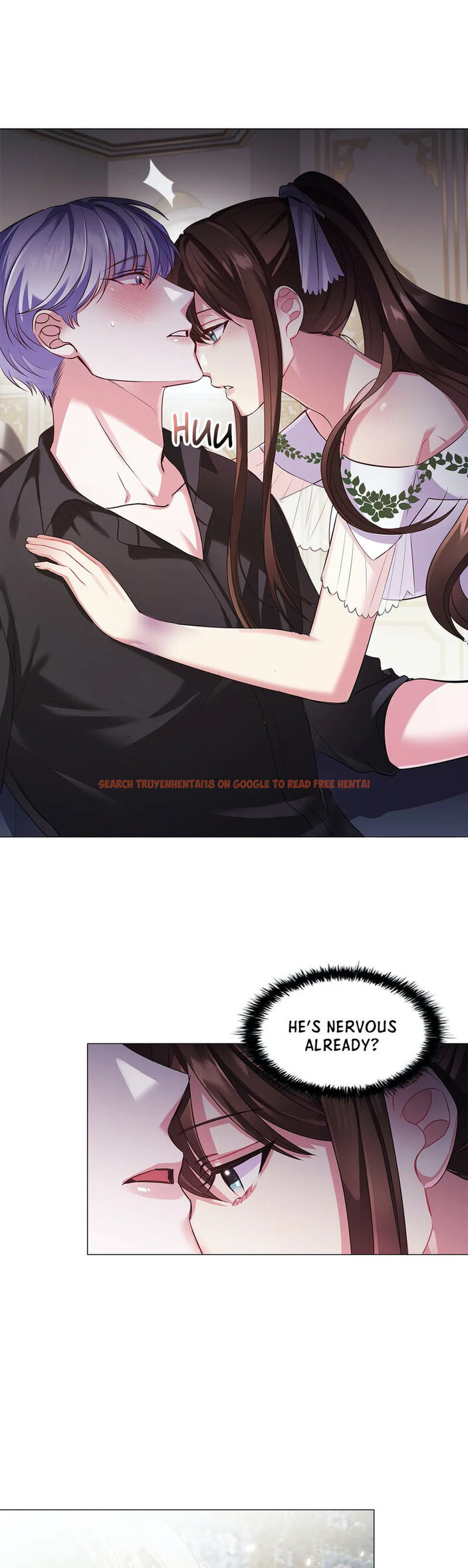 Read Hentai Image 28 884 in comic Depths Of Malice - Chapter 12 - hentaitnt.net