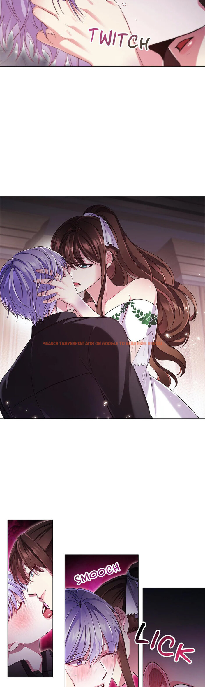 Read Hentai Image 30 884 in comic Depths Of Malice - Chapter 12 - hentaitnt.net