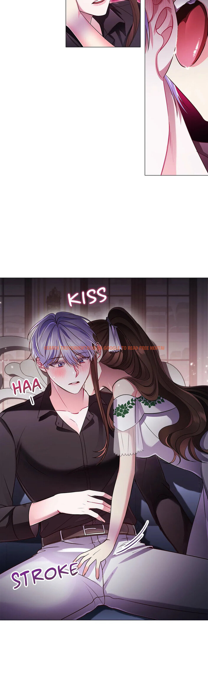 Read Hentai Image 31 884 in comic Depths Of Malice - Chapter 12 - hentaitnt.net