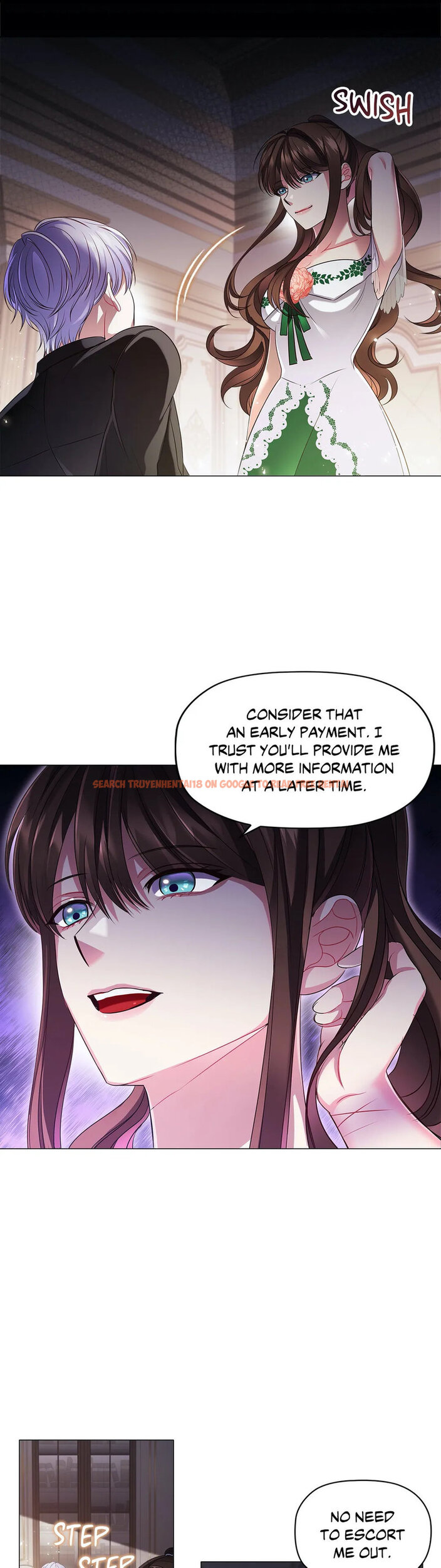 Read Hentai Image 35 884 in comic Depths Of Malice - Chapter 12 - hentaitnt.net