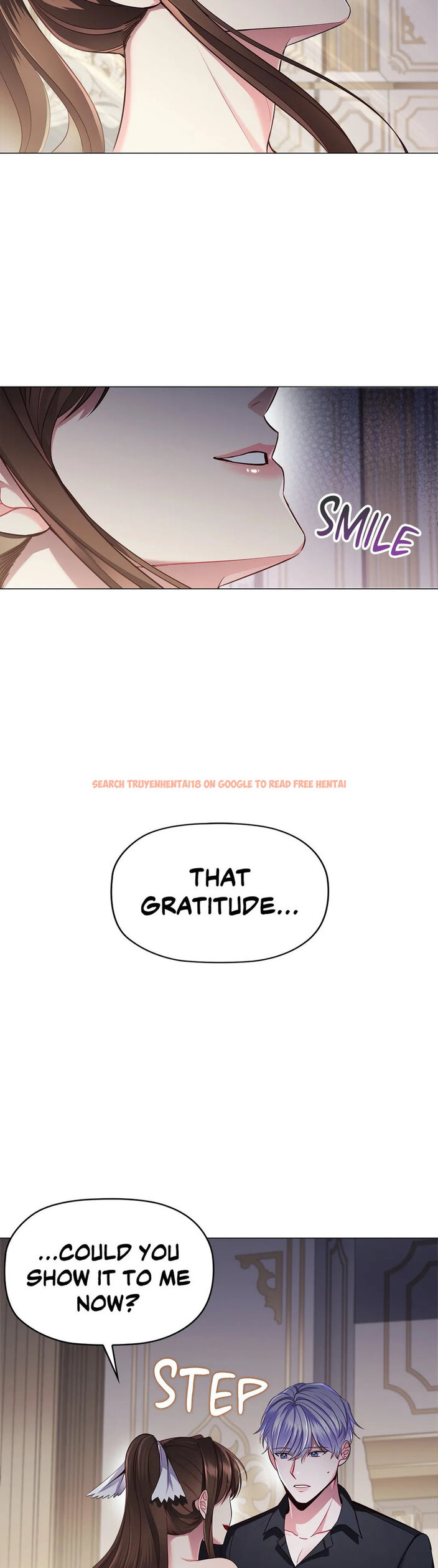 Read Hentai Image 4 884 in comic Depths Of Malice - Chapter 12 - hentaitnt.net
