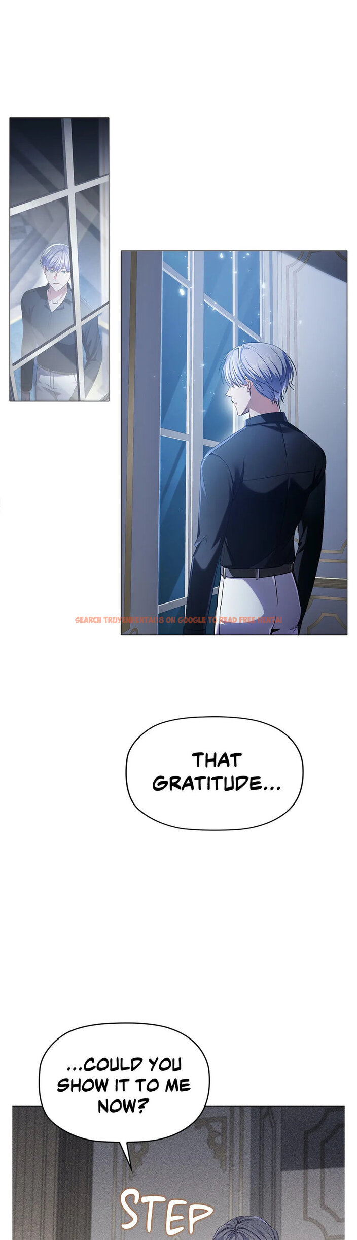 Read Hentai Image 1 884 in comic Depths Of Malice - Chapter 13 - hentaitnt.net