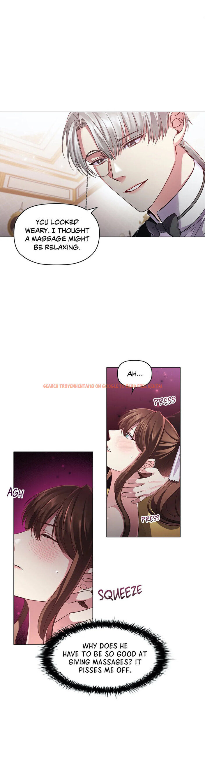 Read Hentai Image 10 884 in comic Depths Of Malice - Chapter 13 - hentaitnt.net