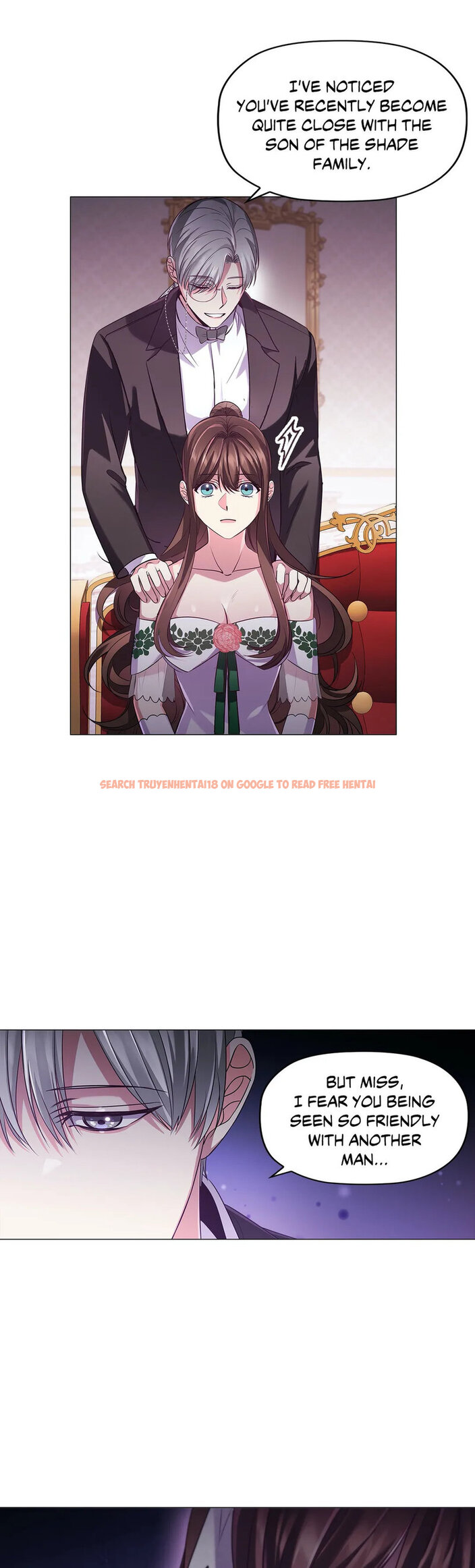 Read Hentai Image 11 884 in comic Depths Of Malice - Chapter 13 - hentaitnt.net