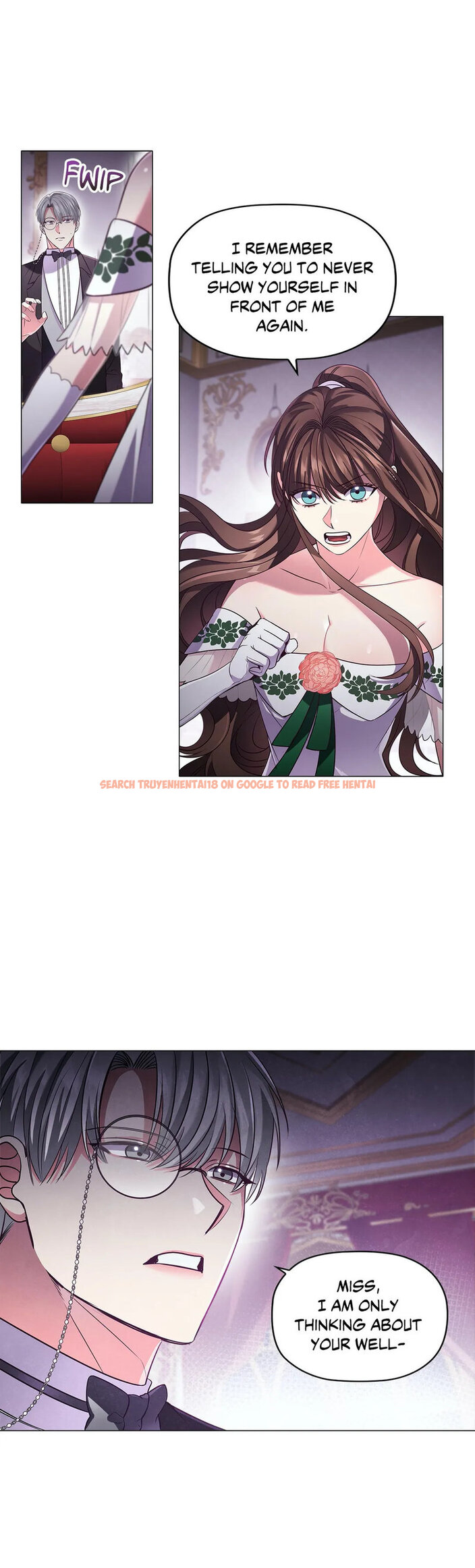 Read Hentai Image 14 884 in comic Depths Of Malice - Chapter 13 - hentaitnt.net
