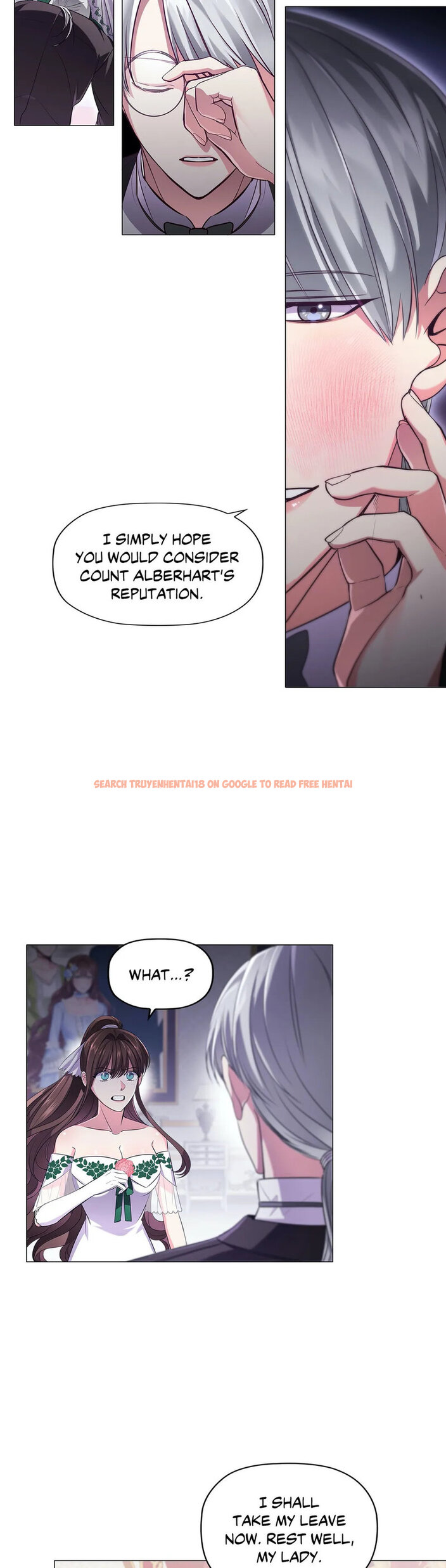 Read Hentai Image 17 884 in comic Depths Of Malice - Chapter 13 - hentaitnt.net