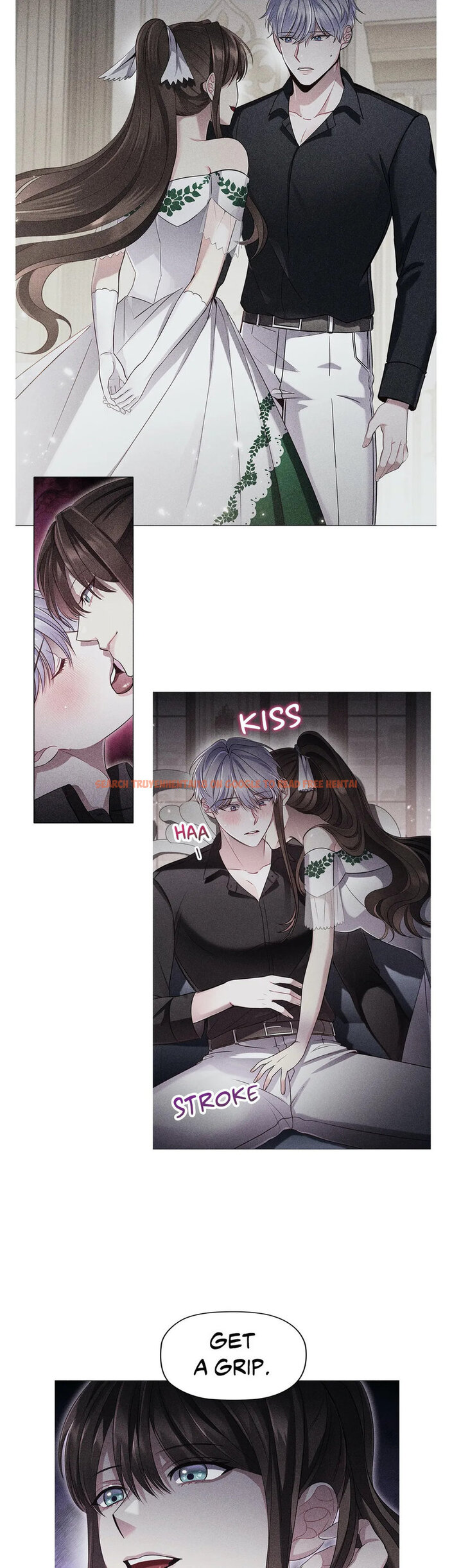 Read Hentai Image 2 884 in comic Depths Of Malice - Chapter 13 - hentaitnt.net