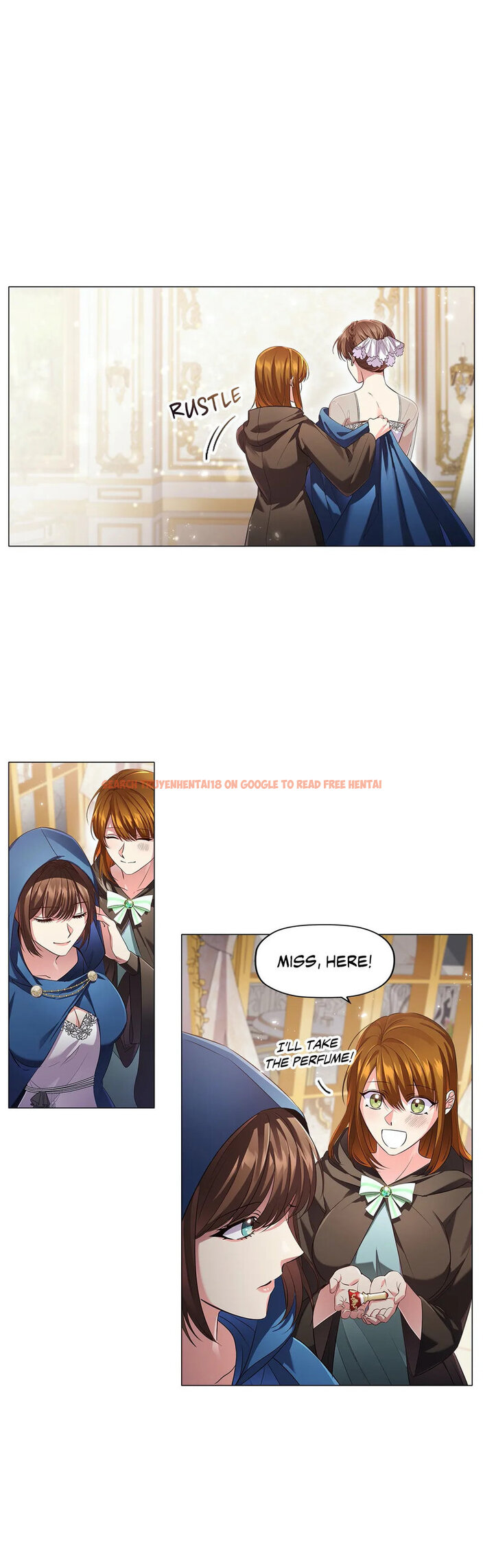 Read Hentai Image 23 884 in comic Depths Of Malice - Chapter 13 - hentaitnt.net