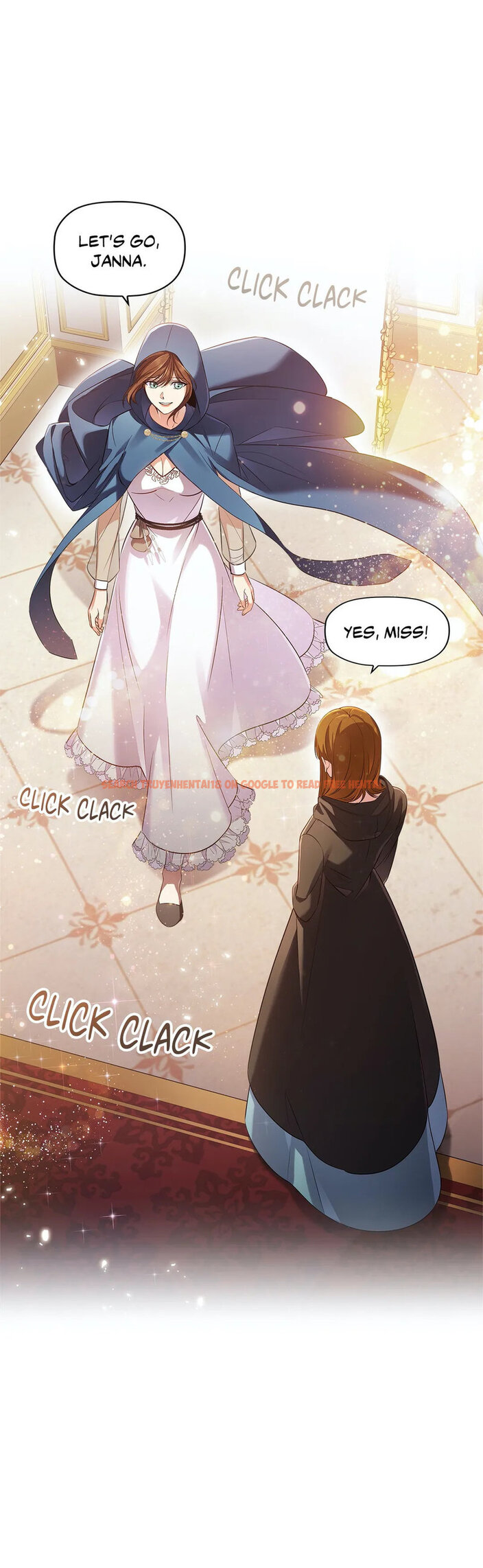 Read Hentai Image 25 884 in comic Depths Of Malice - Chapter 13 - hentaitnt.net