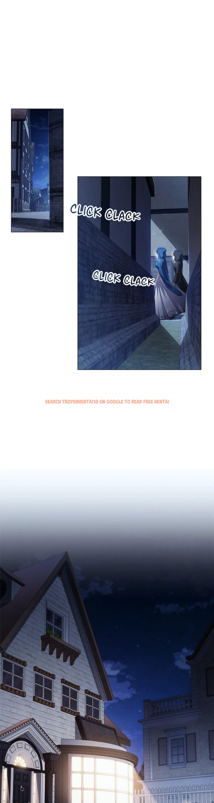 Read Hentai Image 26 884 in comic Depths Of Malice - Chapter 13 - hentaitnt.net