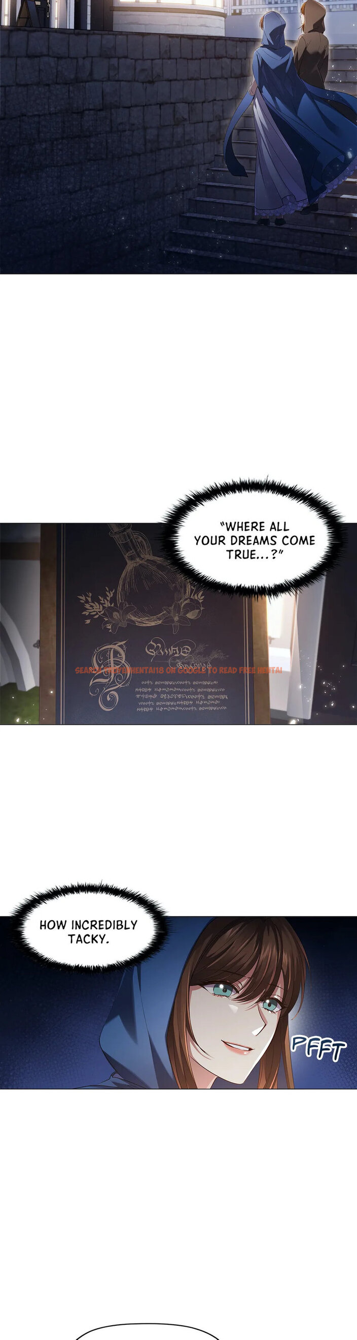Read Hentai Image 27 884 in comic Depths Of Malice - Chapter 13 - hentaitnt.net