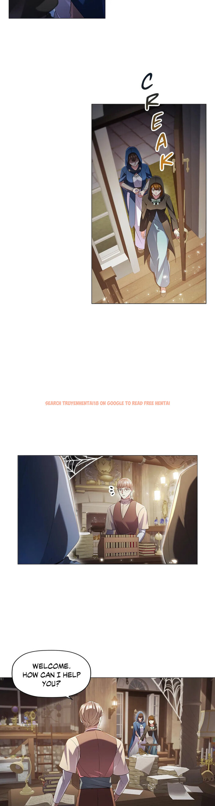 Read Hentai Image 29 884 in comic Depths Of Malice - Chapter 13 - hentaitnt.net