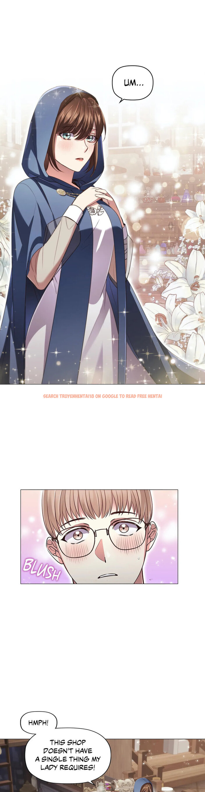 Read Hentai Image 32 884 in comic Depths Of Malice - Chapter 13 - hentaitnt.net