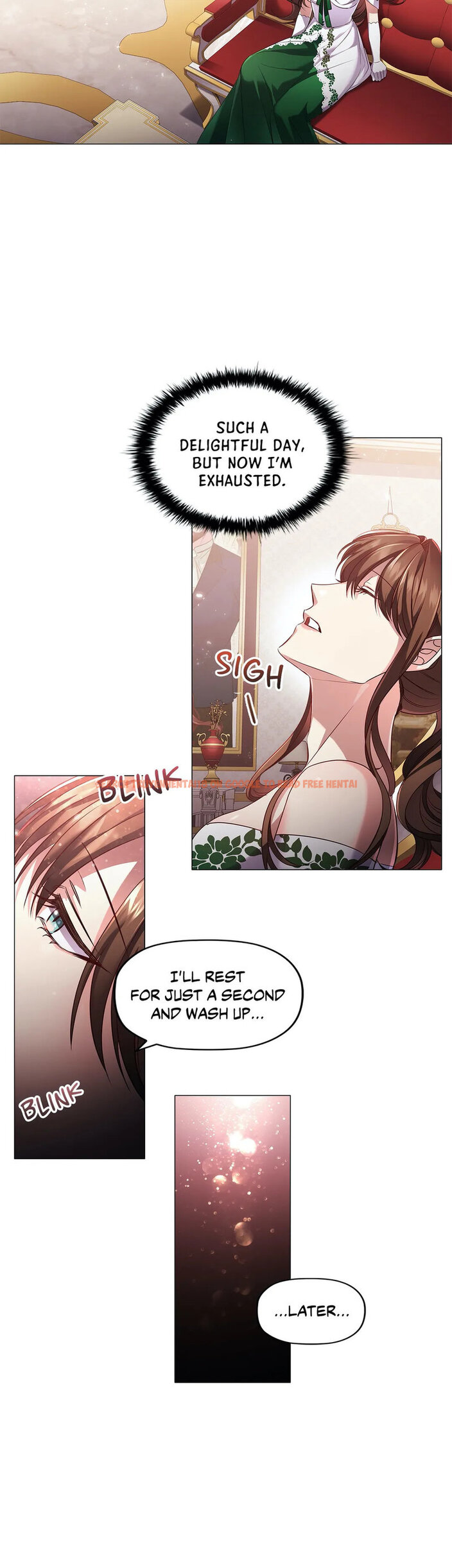 Read Hentai Image 6 884 in comic Depths Of Malice - Chapter 13 - hentaitnt.net