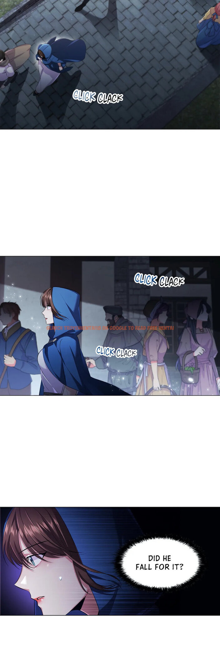 Read Hentai Image 10 877 in comic Depths Of Malice - Chapter 14 - hentaitnt.net