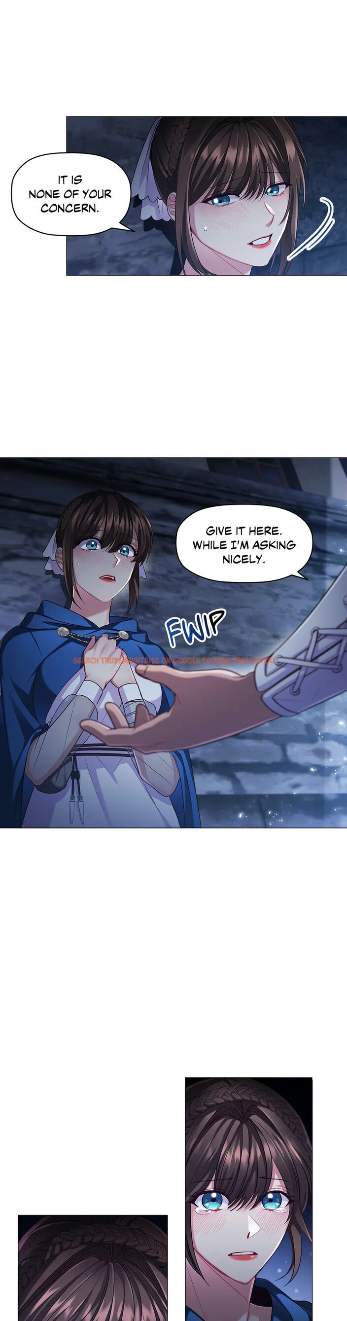 Read Hentai Image 16 877 in comic Depths Of Malice - Chapter 14 - hentaitnt.net