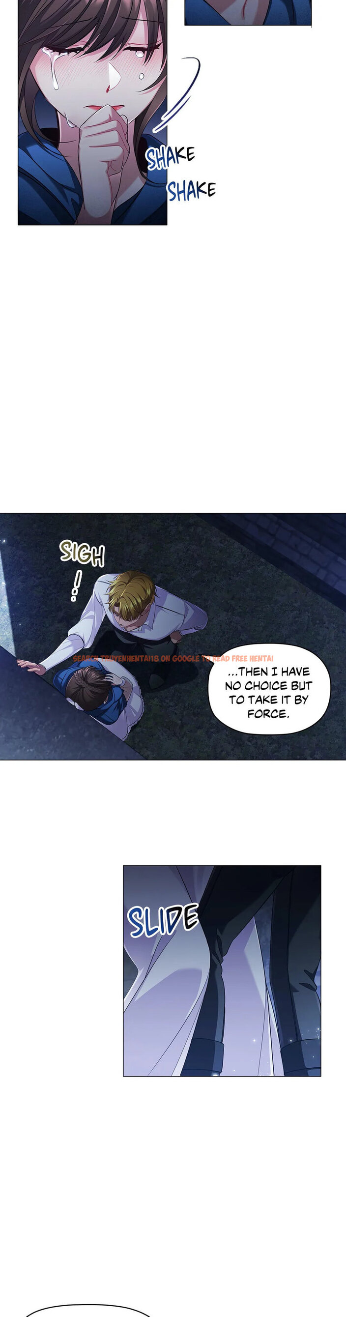 Read Hentai Image 17 877 in comic Depths Of Malice - Chapter 14 - hentaitnt.net