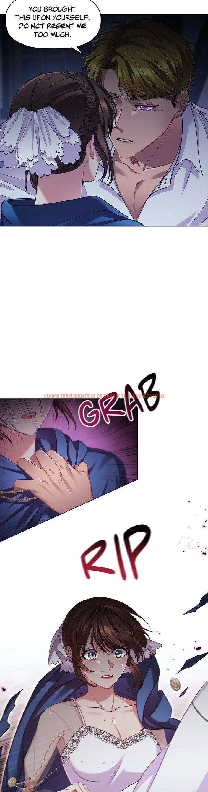 Read Hentai Image 18 877 in comic Depths Of Malice - Chapter 14 - hentaitnt.net