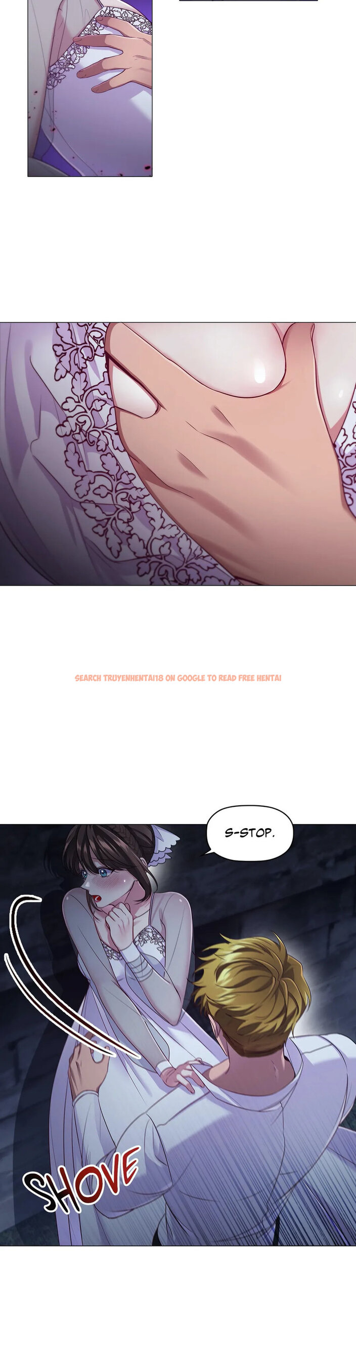 Read Hentai Image 20 877 in comic Depths Of Malice - Chapter 14 - hentaitnt.net