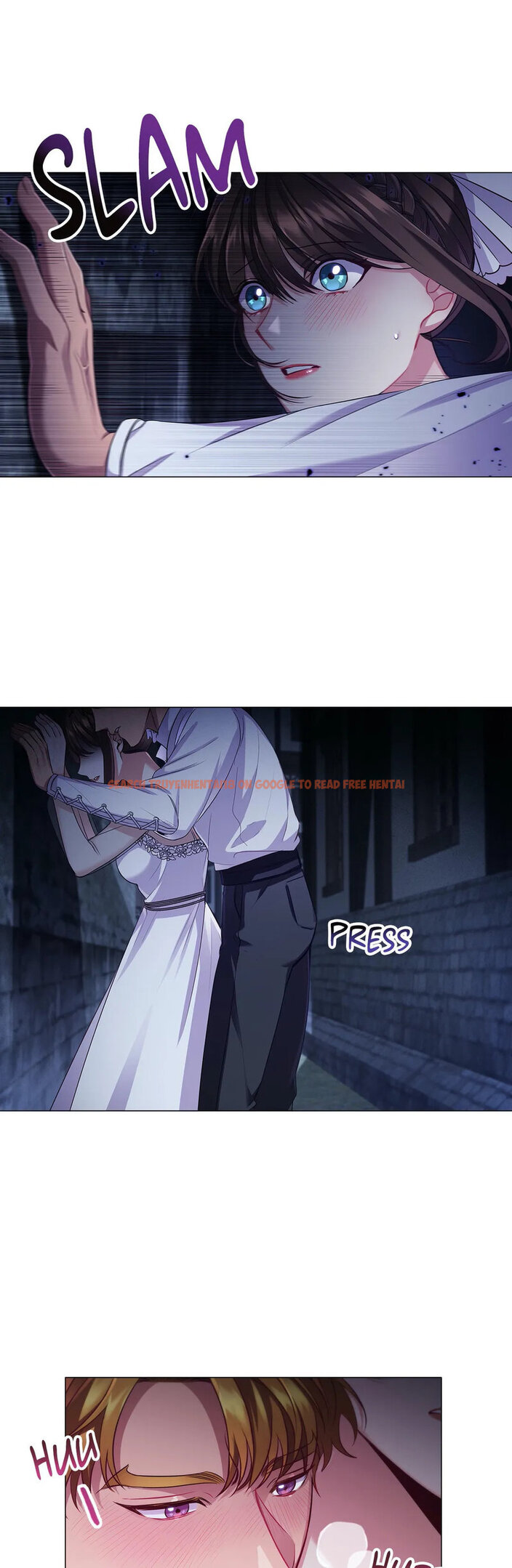 Read Hentai Image 21 877 in comic Depths Of Malice - Chapter 14 - hentaitnt.net